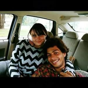 Meet your Posher, Desiree